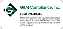Accredited Field Evaluation Body